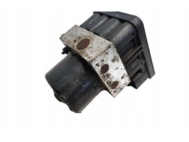 Блок АБС 1J0614417C Skoda Octavia Mk1 (1U) 1996 - 2004 года
