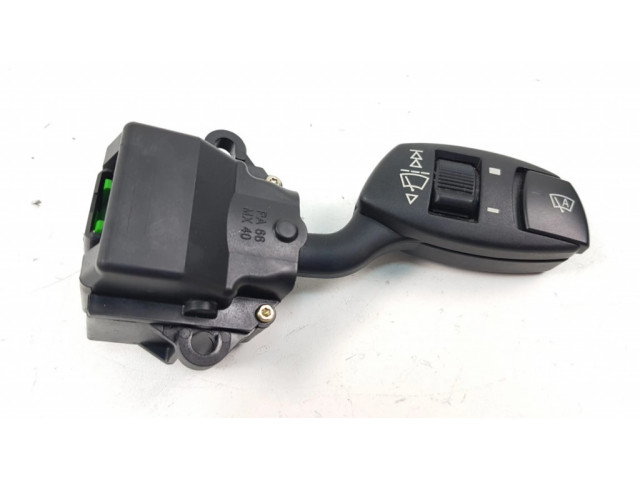 Ручка стеклоочистителей