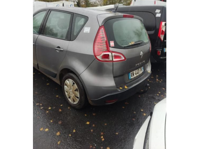 Зеркало электрическое        Renault Scenic III -  Grand scenic III  2009 - 2016 года   