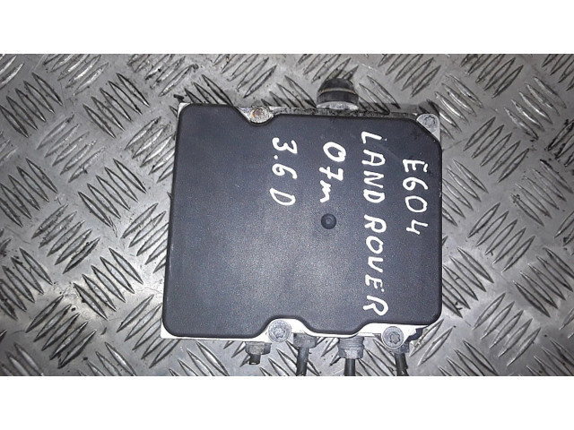 Jednotka ABS 0265235020   Land Rover Range Rover L322 2007