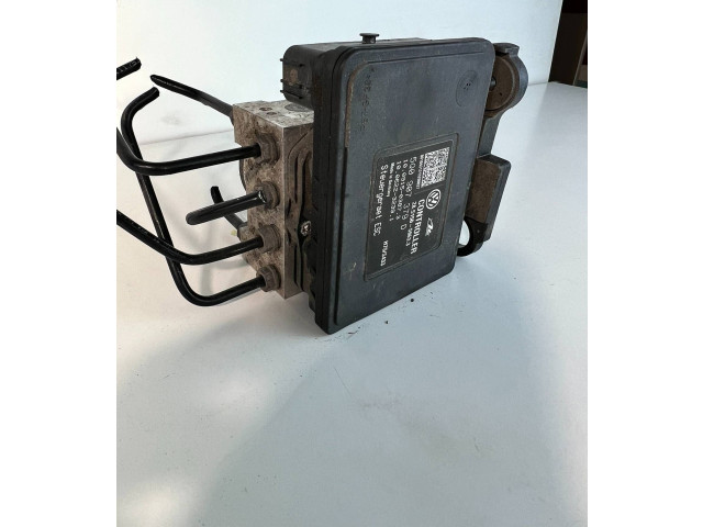 Jednotka ABS 5Q0614517C, 5Q0907379D Audi A3 S3 8V 2014