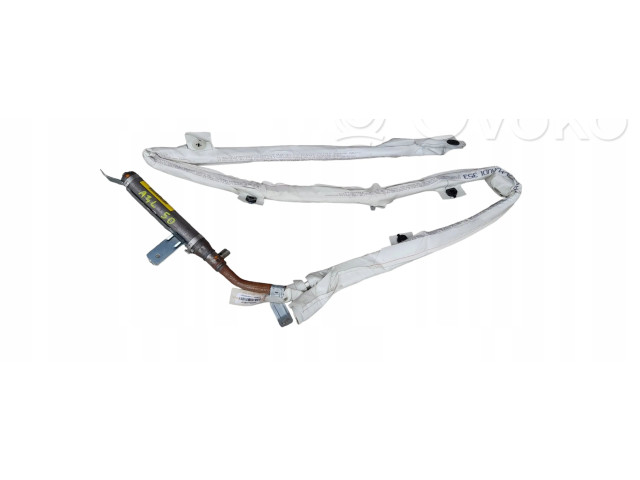 Боковая подушка безопасности 8P4880741J   Audi A3 S3 A3 Sportback 8P