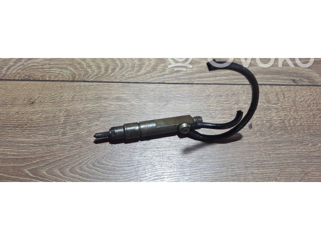 Форсунка 046130201f    Volkswagen Transporter - Caravelle T4   