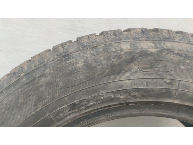 Зимняя покрышка (покрышки) R 16