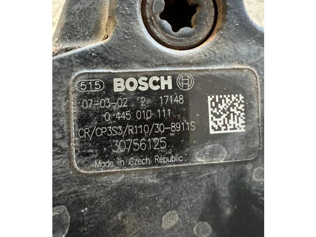 Топливный насос