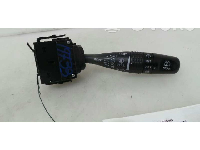 Включатель стеклоочистителей