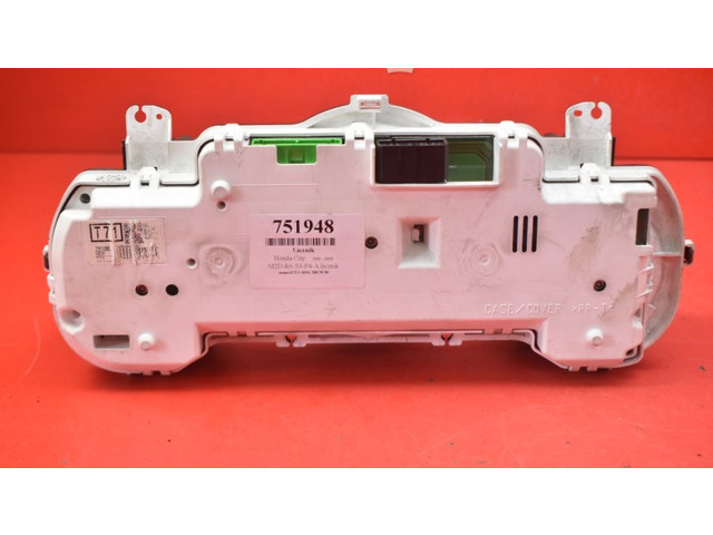 Панель приборов 78100SEMT71, 78100SEMT71 Honda City