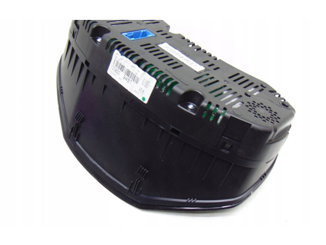 Панель приборов Skoda Octavia Mk2 (1Z)