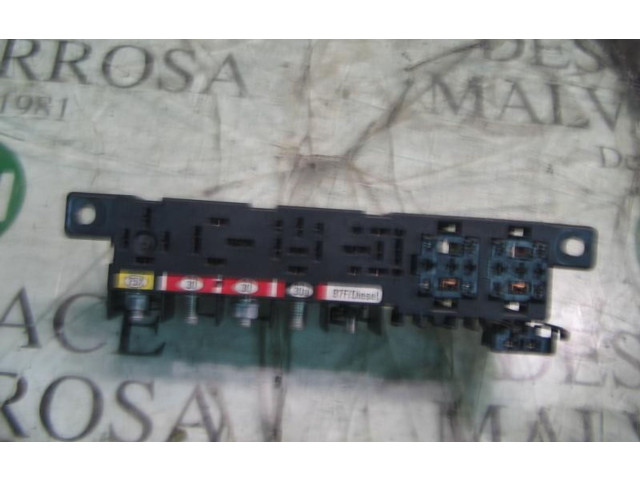 Модуль управления BSM Seat Leon (1M)