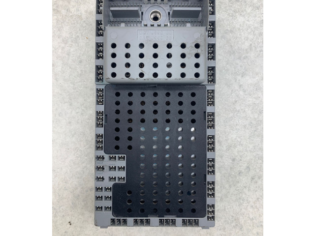 Блок комфорта 000001847031, 02W094 Volvo S60