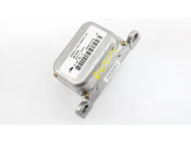 Блок управления MN102338 Mitsubishi Grandis