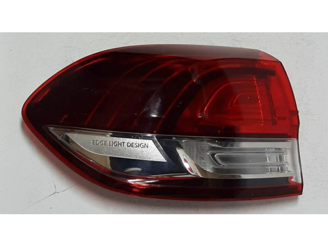 Задний фонарь 11111111 Renault Clio IV 2012-- года