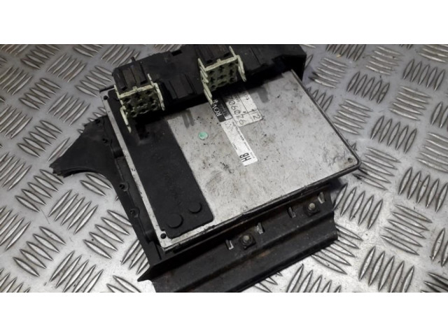 Řídící jednotka NNN100752, A0047 Rover 45 2002