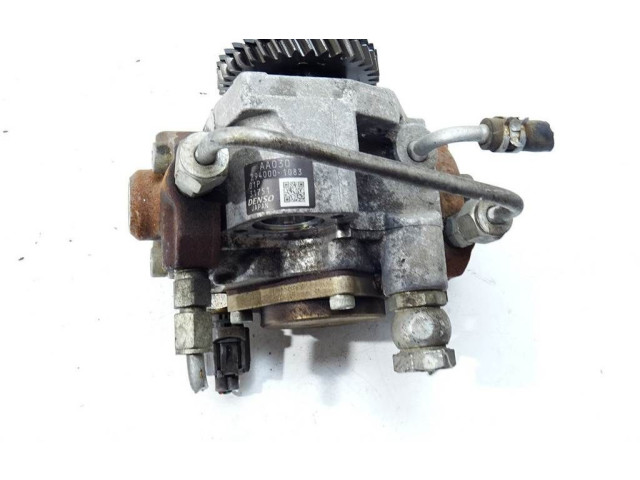 Топливный насос