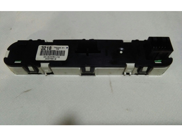 Дисплей 94573218 Chevrolet Spark