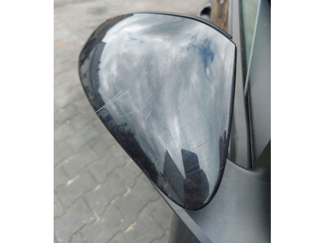 Зеркало электрическое Skoda Octavia Mk3 (5E) 2013 - 2019 года