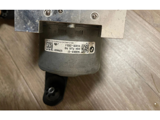 Блок АБС 5A30BC8, 5A30BC9 BMW 1 F40 2019 - года