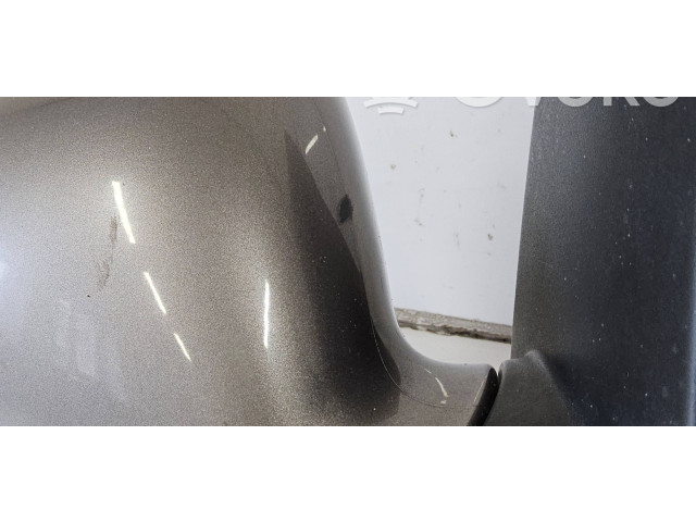 Зеркало электрическое Volkswagen Golf Plus 2005 - 2013 года