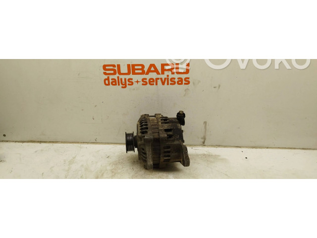 Генератор Subaru Forester SF