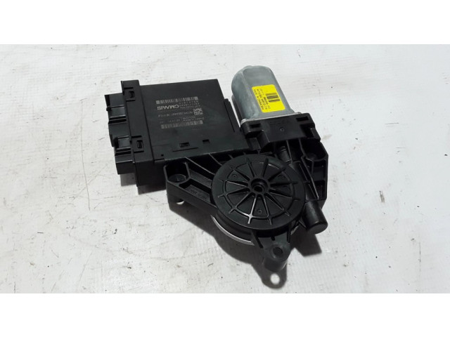 Передний двигатель механизма для подъема окон