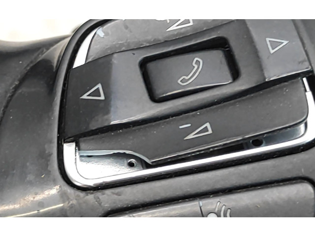 Руль Volkswagen Golf Plus 2005 - 2013 года 3C8959537B, 3C8959538E