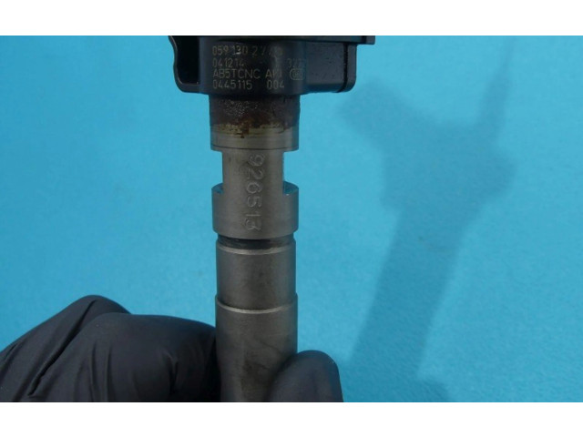 Форсунка 0445115004, IMPRK926513    Volkswagen Phaeton   