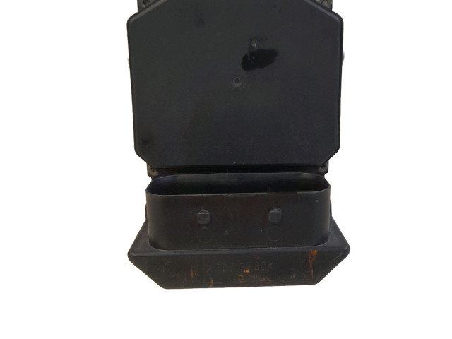 Jednotka ABS 4E0614517CJ Audi A8 S8 D3 4E 2005