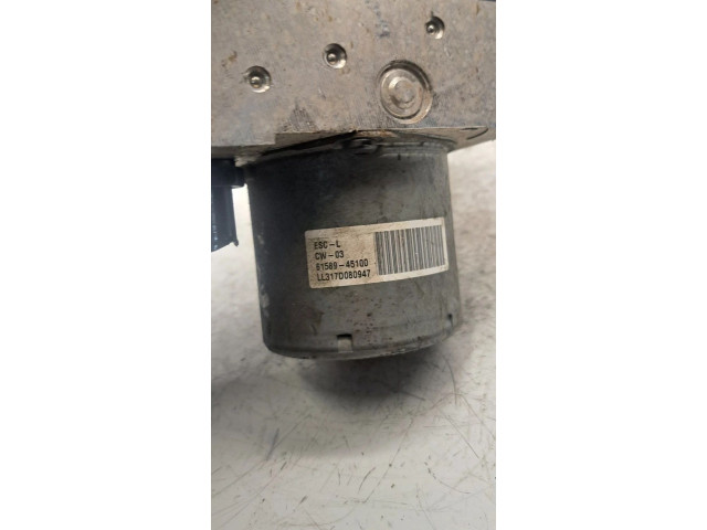 Jednotka ABS 61589-45100   KIA Venga 2007