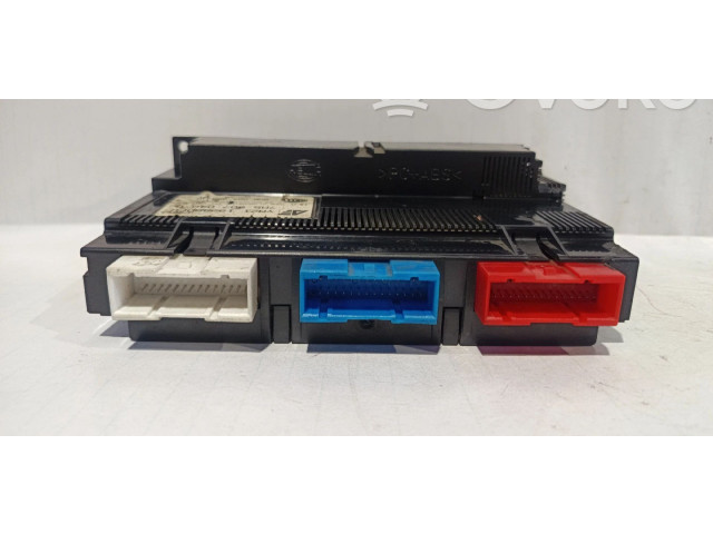 Блок управления климат-контролем 7M5907040D Ford Galaxy