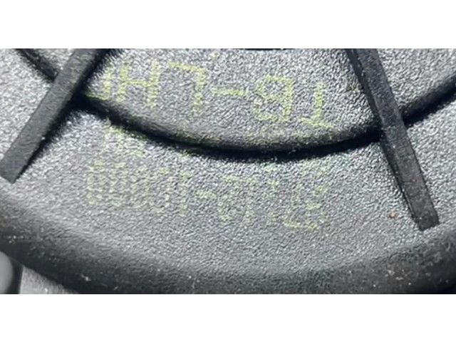 Вентилятор печки       Hyundai Getz