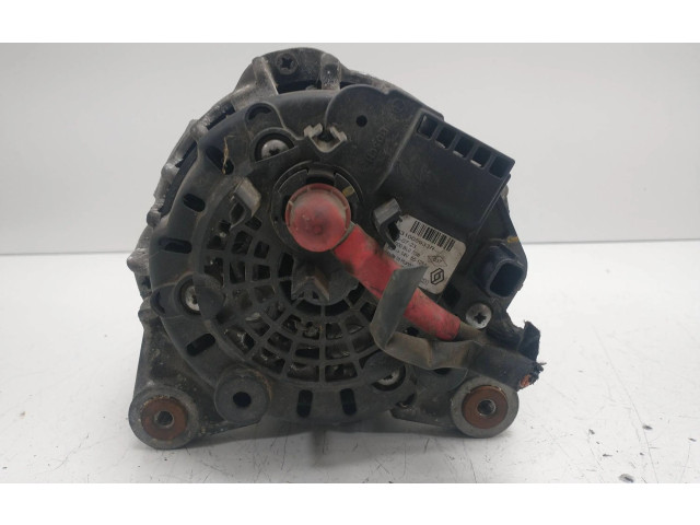 Генератор F000BL07G6, 231005933R   Dacia Duster 1.5     