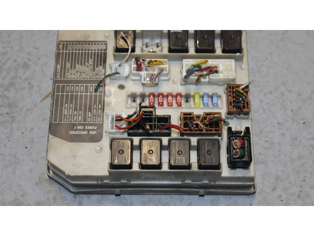 Pojistková skříňka 284B7AX62A, R0501 Nissan Note (E11) 2007