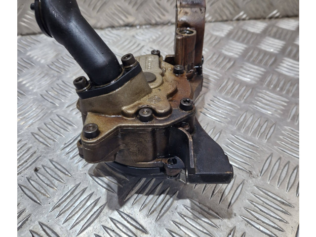 Čerpadlo oleje 1077169081212, 03c103669e   Seat Leon (1P)   Caxc