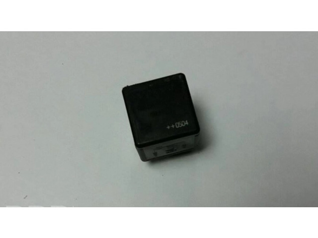 Другое реле