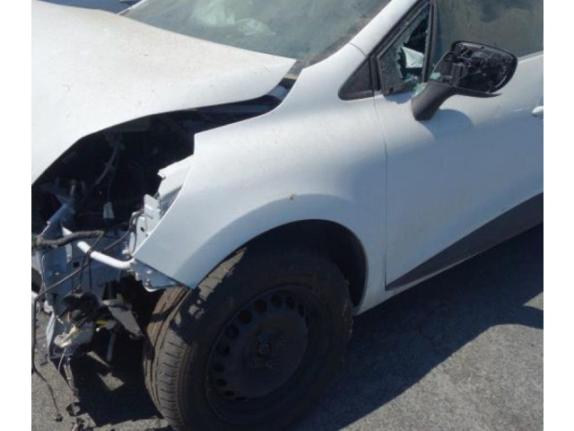 Блок АБС 476606853R   Renault  Clio IV  2012 -  года