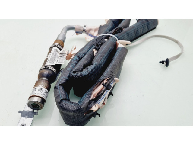 Боковая подушка безопасности 9681391580   Peugeot Partner