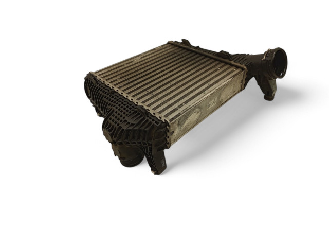 Интеркулер 95B145804B Porsche Macan (95B)