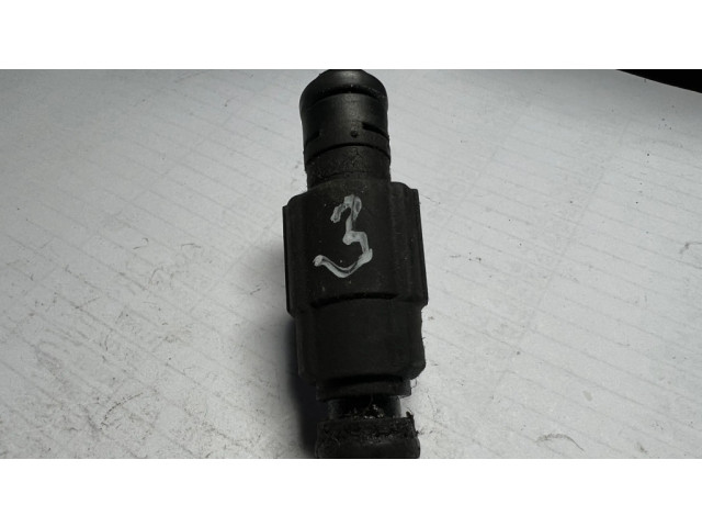 Форсунка 06A906031BA, 0280156061    Volkswagen New Beetle для бензинового двигателя  1.8