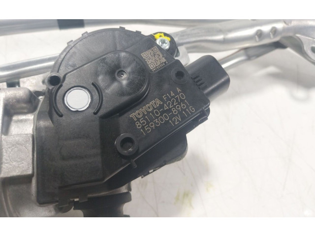 Моторчик дворников 8511042270, 8511042270 Lexus NX