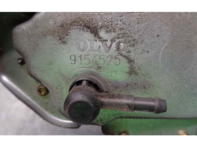 Моторчик заднего дворника 9154525 Volvo V70