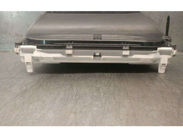 Přístrojová deska Mitsubishi Outlander 2015 8100C296, 8100C296