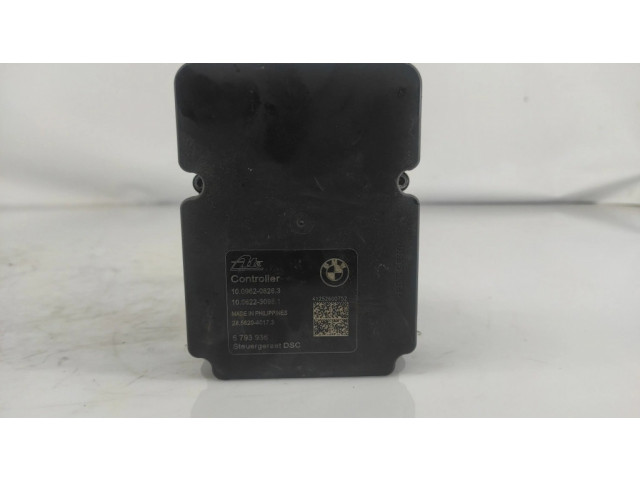 Jednotka ABS 34516793101 BMW M3 F80 2012