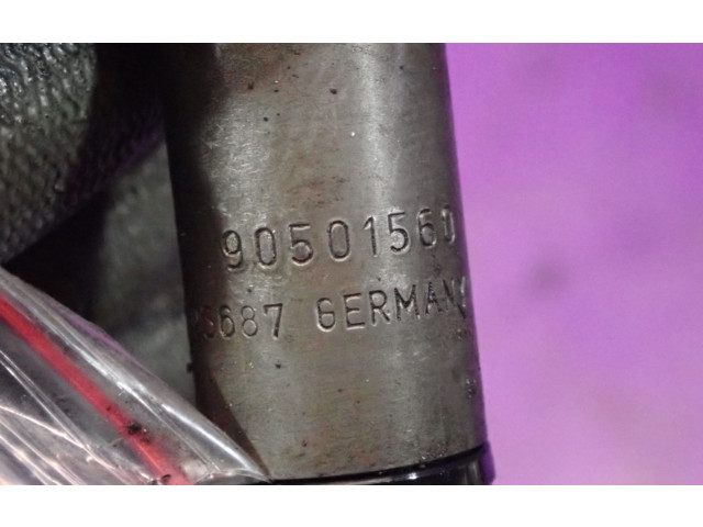 Vstřikovač 90501560, 90501560 Opel Zafira A