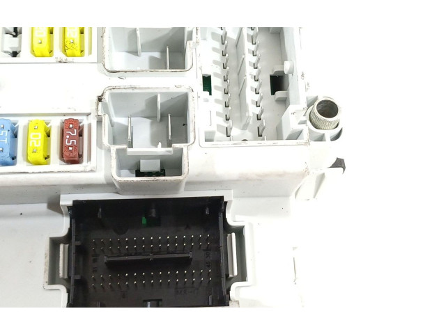 Pojistková skříňka Řídící jednotka BSM 50562178 Alfa Romeo Giulietta 2020