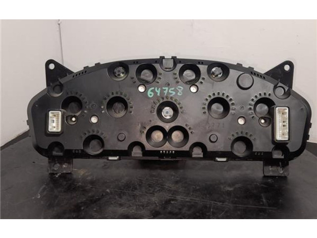 Панель приборов 96859185   Chevrolet Aveo       