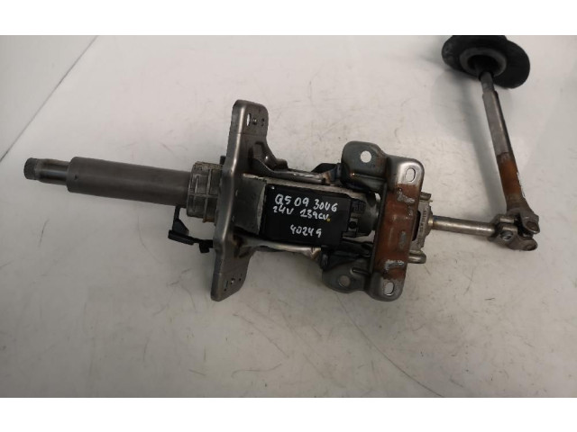 Рулевая рейка 8R0419506F Audi Q5 SQ5 2008 - 2017 года