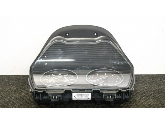 Přístrojová deska BMW 1 F20 F21 2015 92328919371850