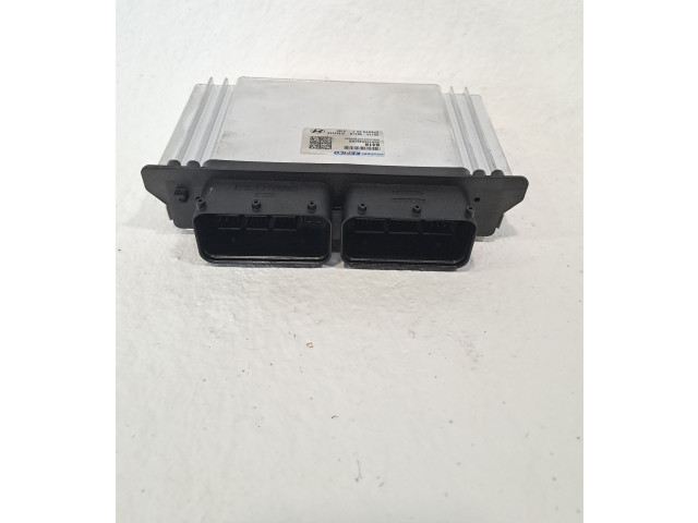 Блок управления двигателем Блок управления 3911608418 Hyundai Bayon