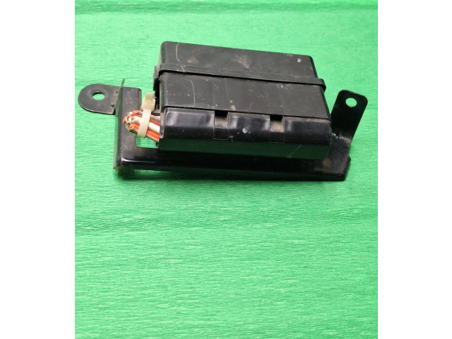 Блок предохранителей    Subaru Forester SH    