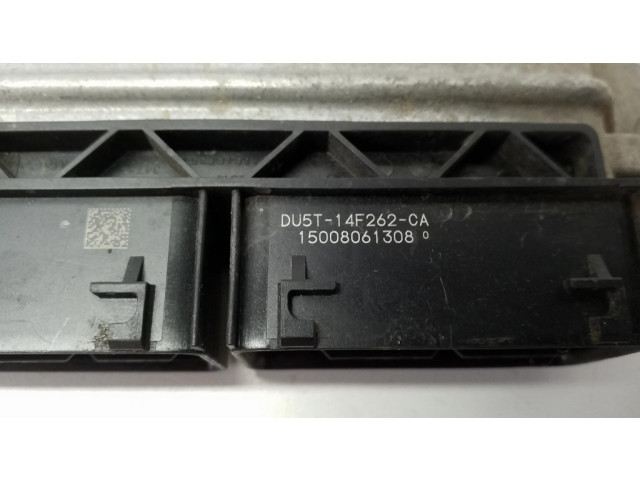 Řídící jednotka 28476768, DU5T14F262CA Ford Mondeo MK V 2015